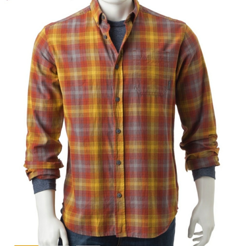 Columbia Sportswear Long sleeve shirt
